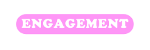 engagement